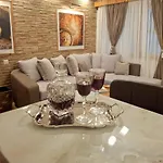 λιόγερμα 아파트 *