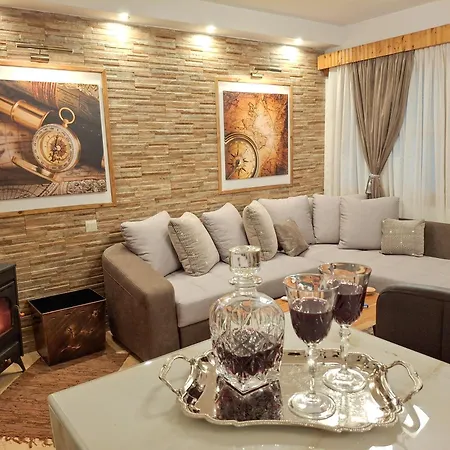 Λιόγερμα * Levídhion