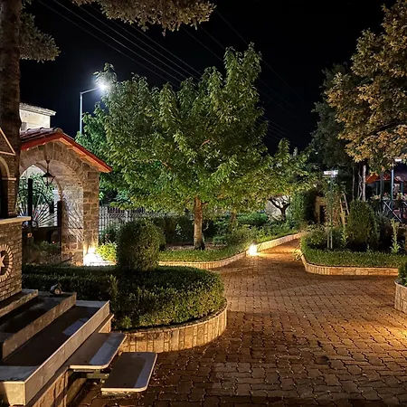 λιόγερμα