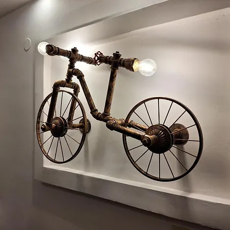 Λιόγερμα Appartamento