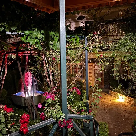 Λιόγερμα Апартаменты