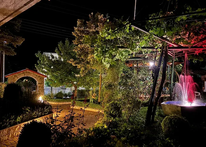 Λιόγερμα * Levídhion