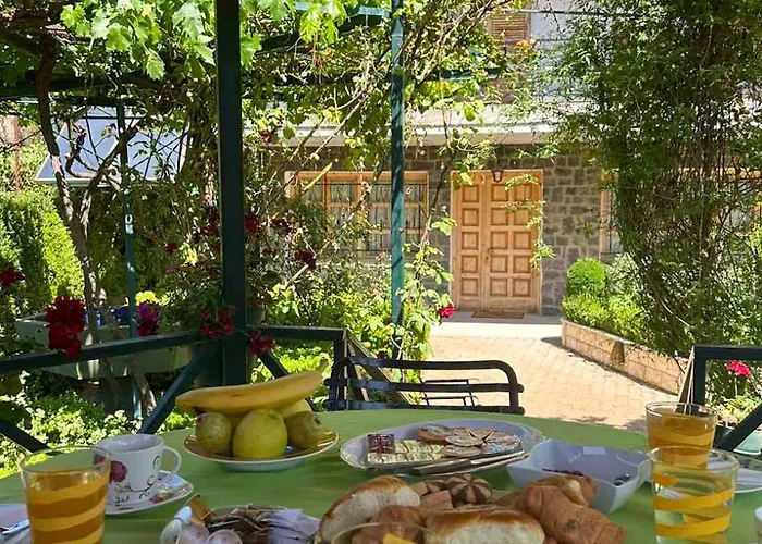 Λιόγερμα Appartamento