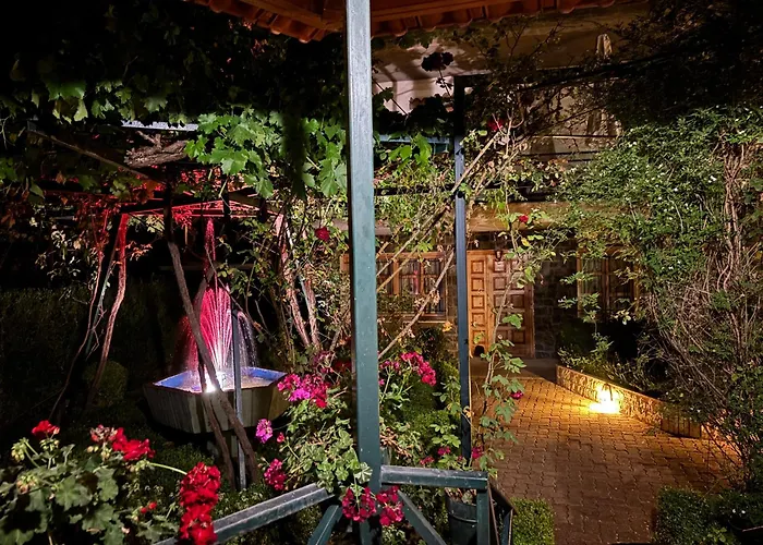 Λιόγερμα Appartamento