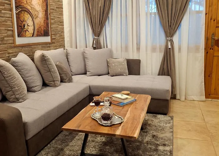 Λιόγερμα Levídhion