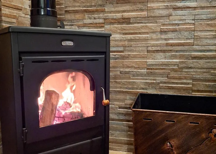 Appartamento Λιόγερμα Levídhion